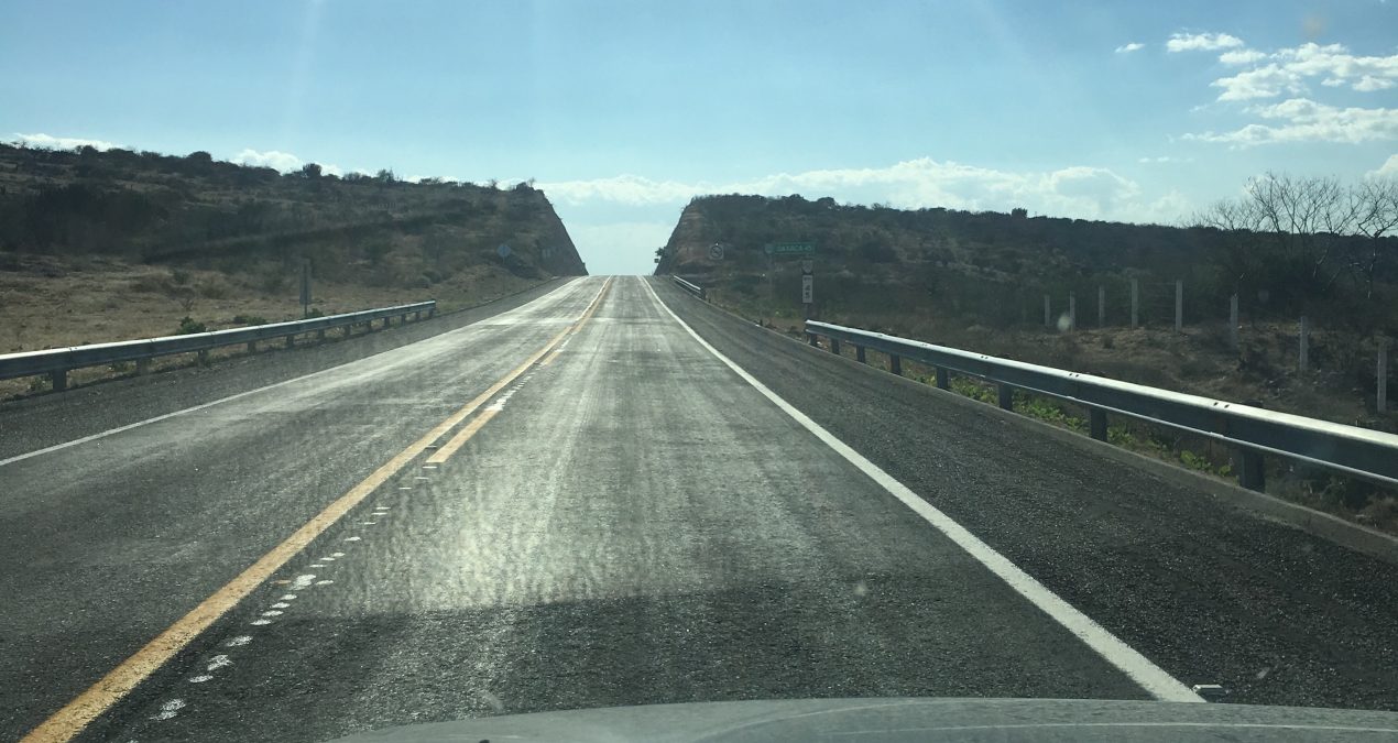 EL HÉROE Y SU VIAJE DE LA VIDA